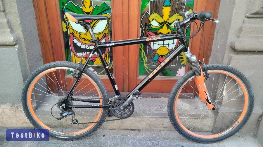Easton USA ultrakönnyű alu mtb kerékpár LX 3x9 speed 