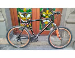 Easton USA ultrakönnyű alu mtb kerékpár LX 3x9 speed 