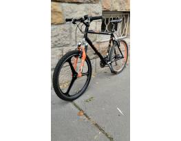 Easton USA ultrakönnyƱ alu mtb kerékpår LX 3x9 speed