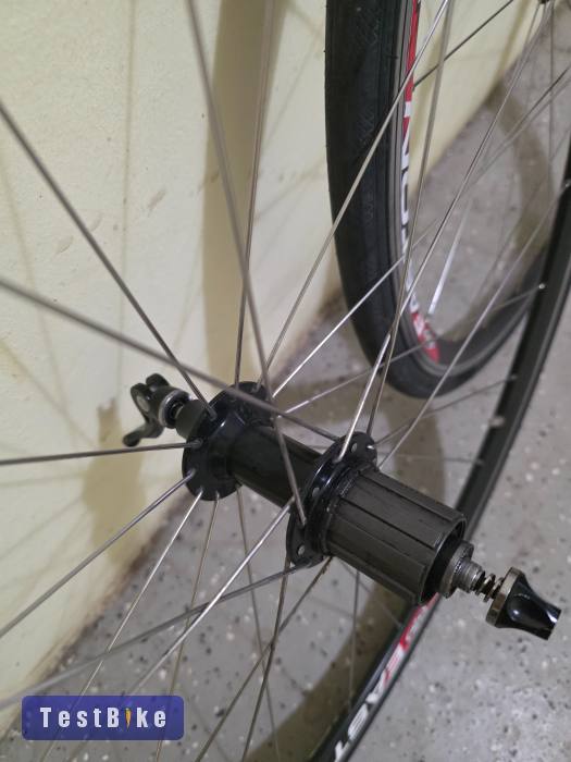 Easton Vista SL országúti kerékszett