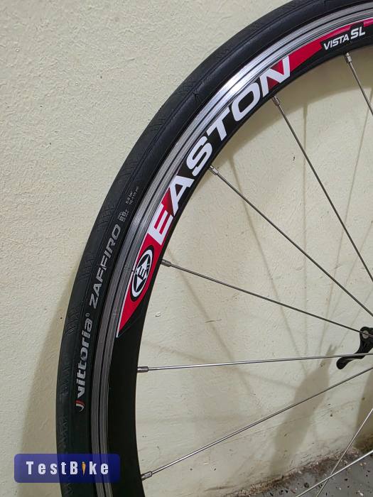 Easton Vista SL országúti kerékszett