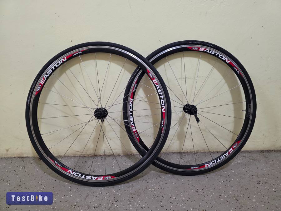 Easton Vista SL országúti kerékszett