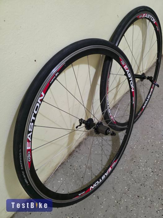 Easton Vista SL országúti kerékszett