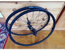 Easton XC One Disc 26" kerékszett