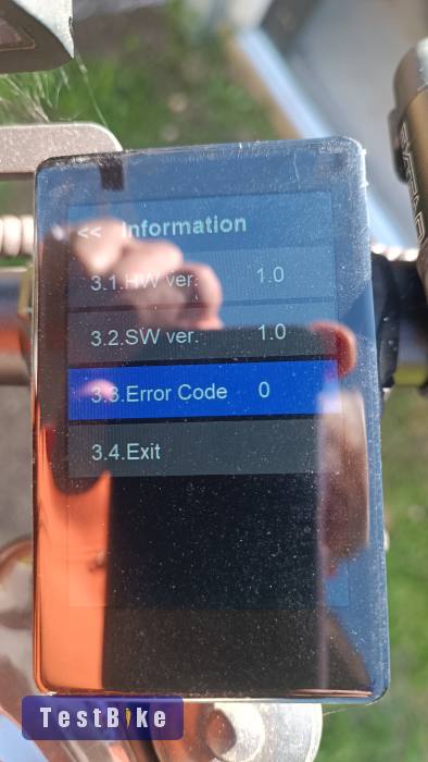 Ebike, emtb, kerékpár