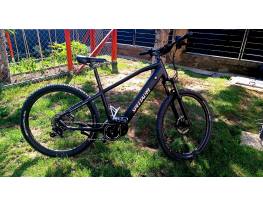 Ebike, emtb, kerékpár