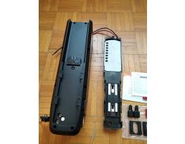 Ebike akku 48V 13,5Ah