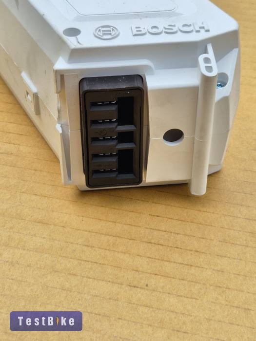 Ebike bosch classic powerpack