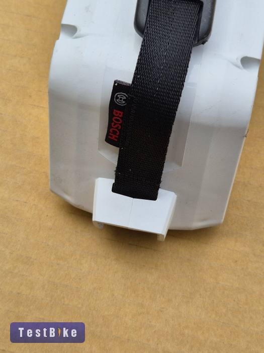 Ebike bosch powerpack gen 1 classic akku