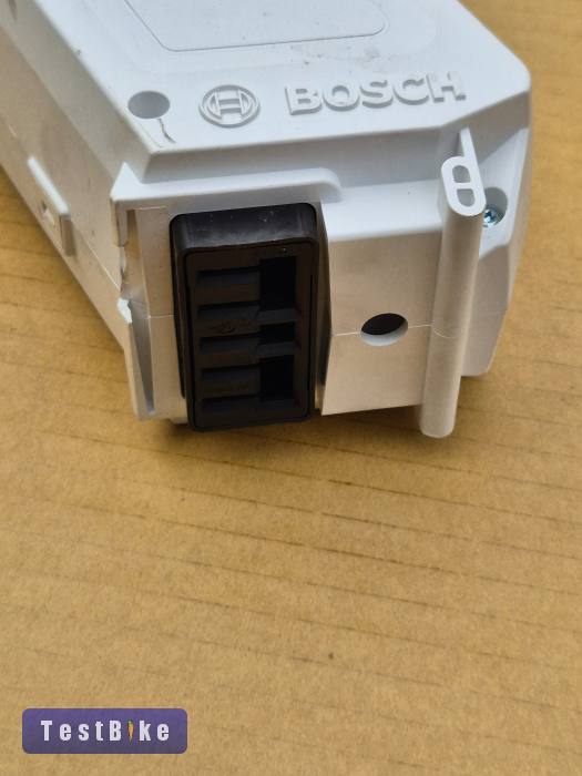 Ebike bosch powerpack gen 1 classic akku