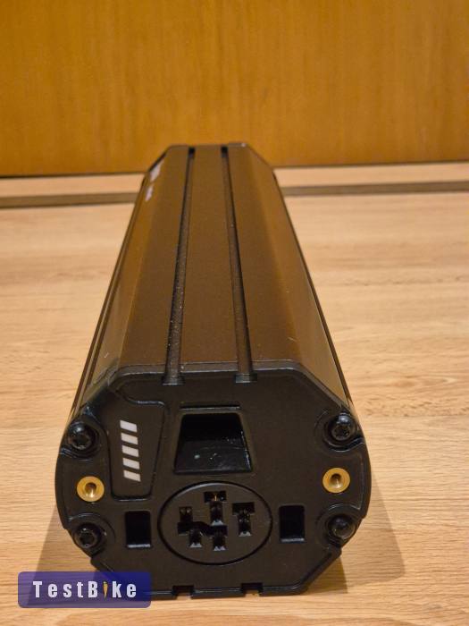 Ebike bosch powertube 625 wh