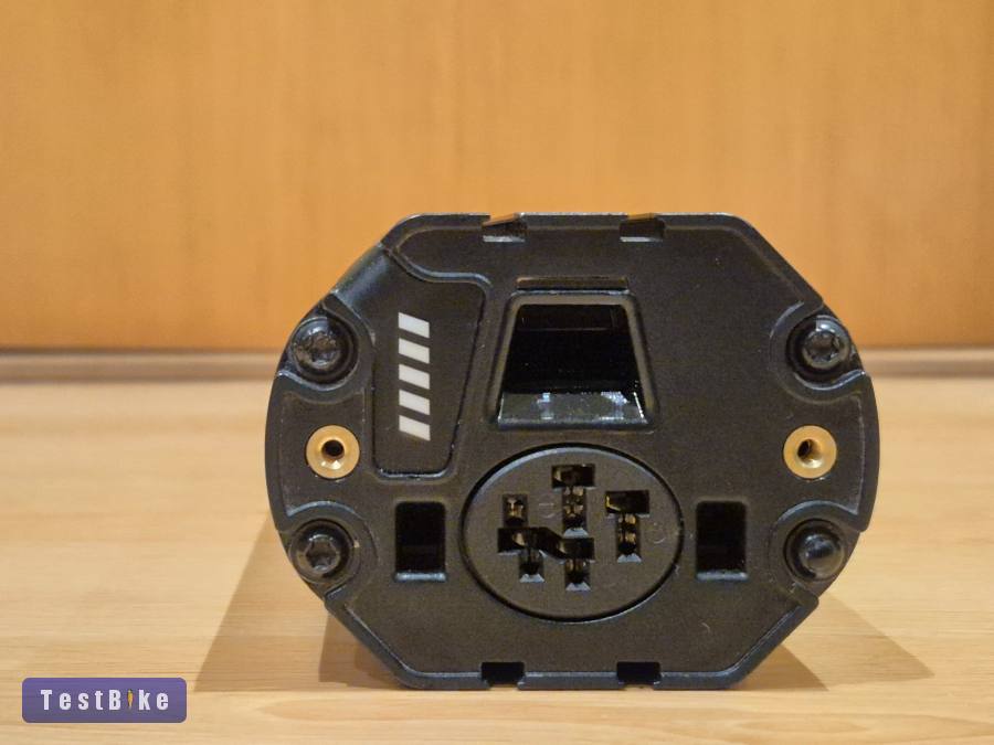 Ebike bosch powertube 625 wh