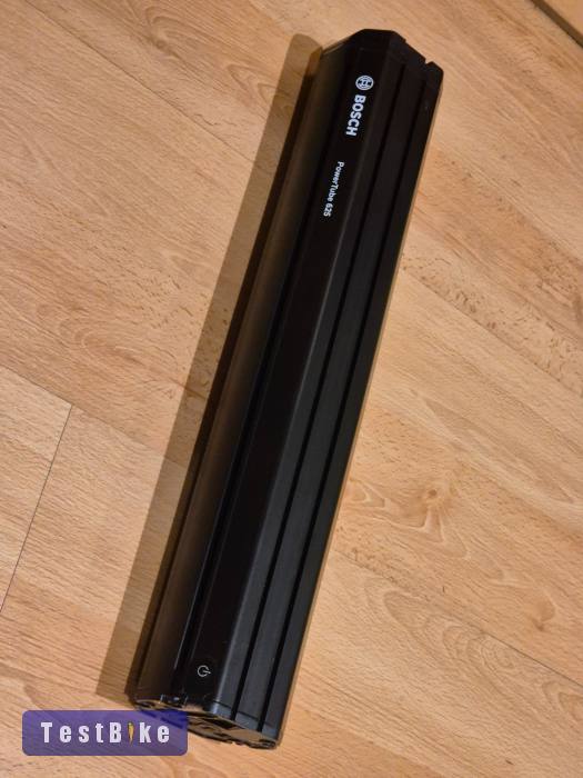 Ebike bosch powertube 625 wh
