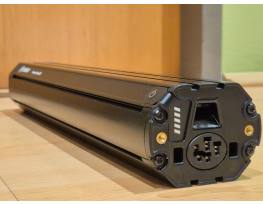 Ebike bosch powertube 625 wh