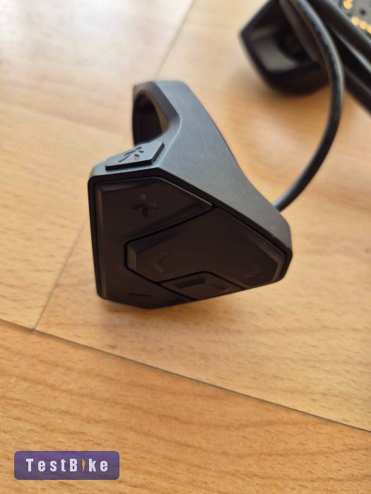 Ebike bosck kiox komplett szett