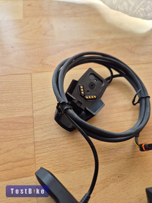 Ebike bosck kiox komplett szett