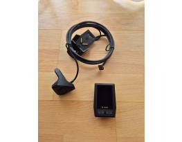 Ebike bosck kiox komplett szett