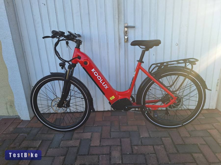 Ebike elektromos kerékpár bicikli