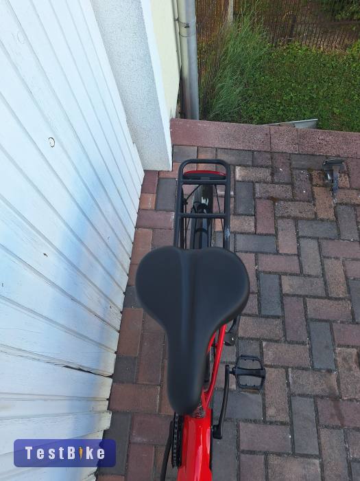 Ebike elektromos kerékpár bicikli