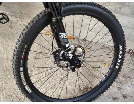 Ebike Lappierre Zesty AM 9.2 F250 full carbon 18kg e bike új