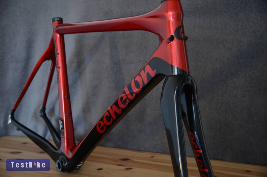 Echelon karbon-váz szett