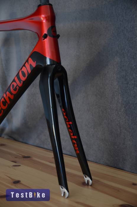 Echelon karbon-váz szett