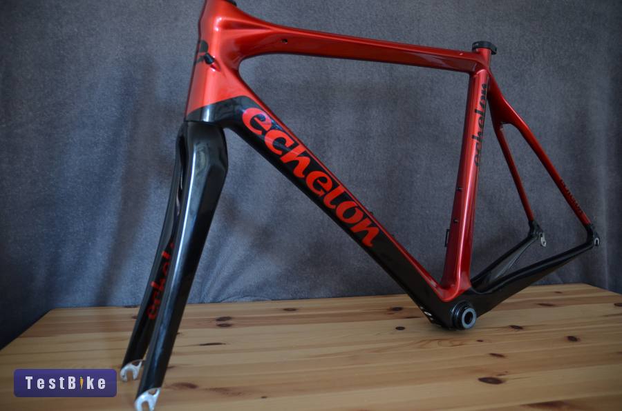 Echelon karbon-váz szett