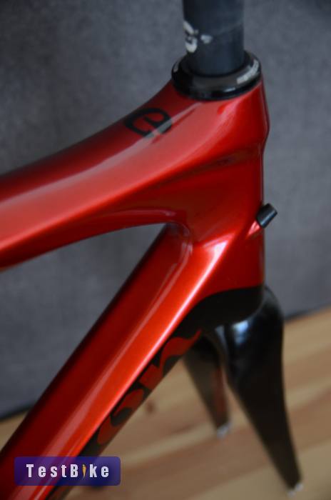 Echelon karbon-váz szett