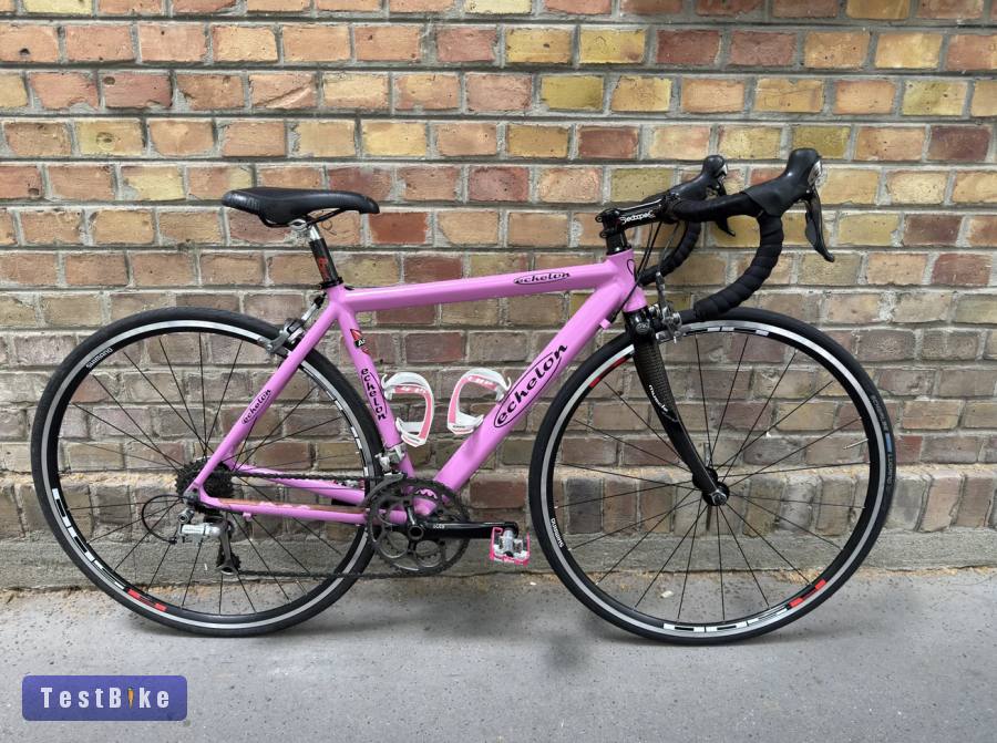 Echelon női országúti kerékpár 47 cm (155-165 cm)
