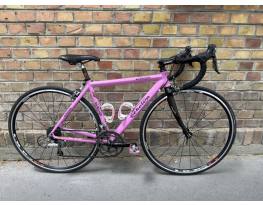 Echelon női országúti kerékpár 47 cm (155-165 cm) országúti