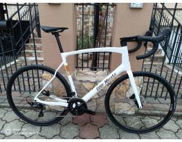 Eddy Merkx Mendrisio "80 Eddy" jubileumi kiadás!