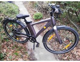 Eflow CR-2 pedelec ebike / pedelec