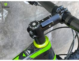 Egészen gyönyörű állapotú Trek Superfly 9.8 karbon 29er MTB