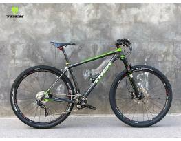 Egészen gyönyörű állapotú Trek Superfly 9.8 karbon 29er MTB
