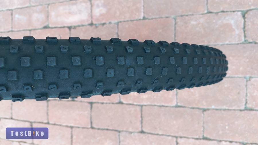 Helloween akció - Bontrager XR2 Team Issue TLR 29x2.20