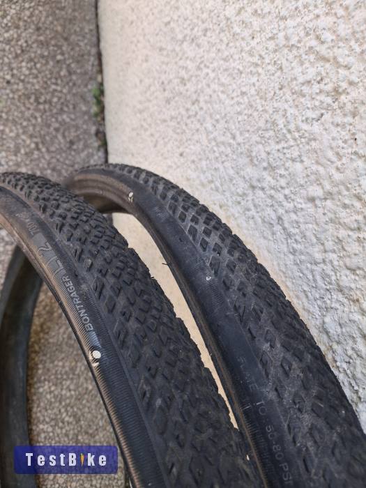 Egyedi 47cm pici gravel tiagra 3x10szettel