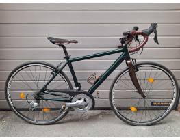 Egyedi 47cm pici gravel tiagra 3x10szettel