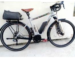 Egyedi Conway Országúti/Túra ebike