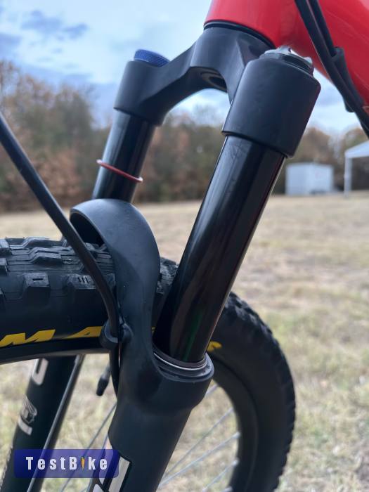 Egyedileg épített Rockrider EXPL500 (alkuképes)