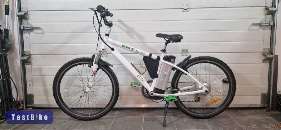 EH Line 04 E-bike 500Wh!