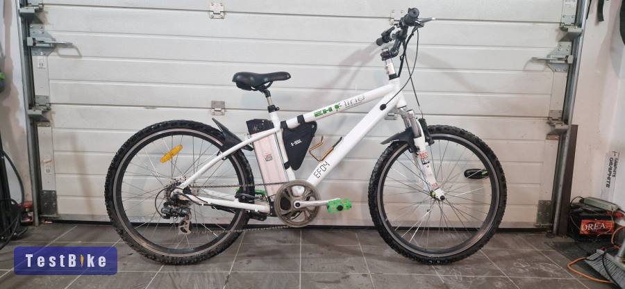 EH Line 04 E-bike 500Wh!