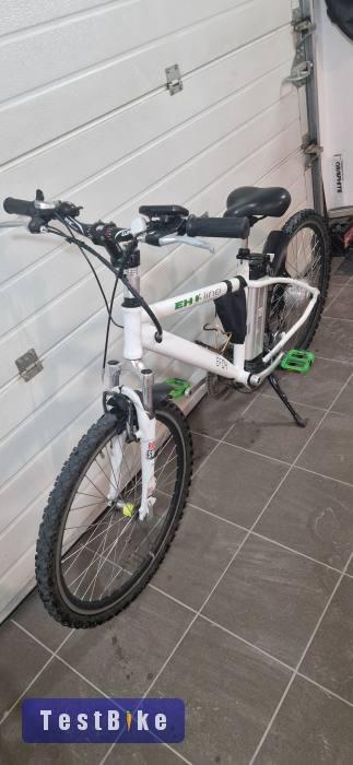 EH Line 04 E-bike 500Wh!