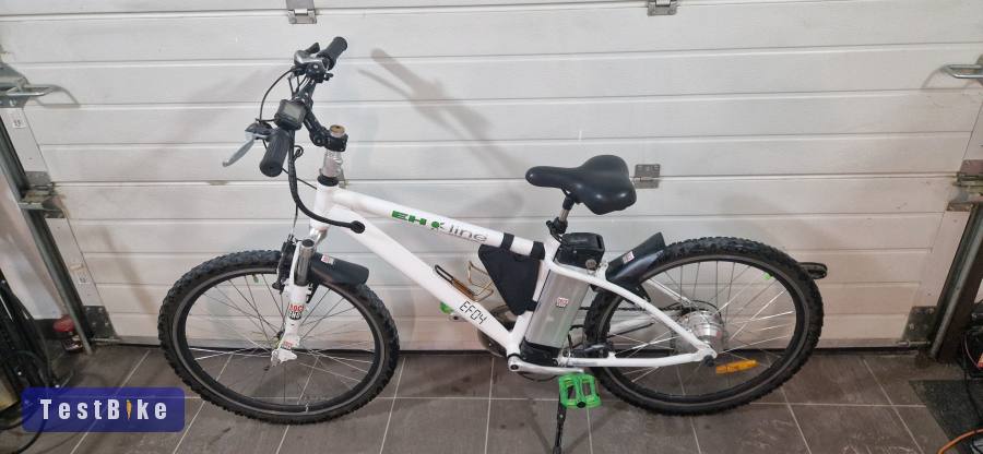 EH Line 04 E-bike 500Wh!