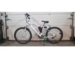EH Line 04 E-bike 500Wh!