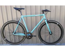 Einzig fixi single speed kerékpár-flip flop