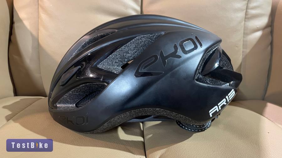 Ekoi AR13 aero sisak S/M (55-59cm)
