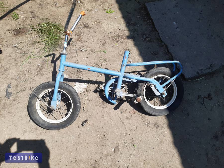 Eladó gyerek bicikli 