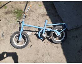 Eladó gyerek bicikli