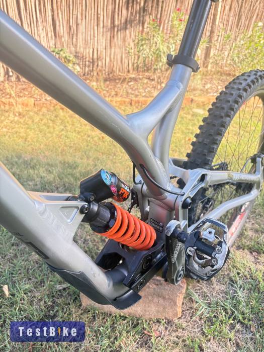 Commencal Supreme V4 2022