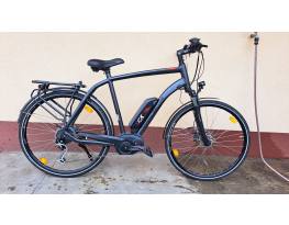 Eladnám kettler traveller e túra kerékpárom.